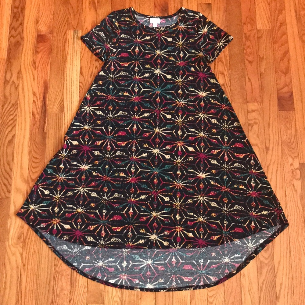 LuLaRoe Carly